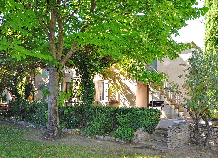 Verblijf 04833713 - Vakantiewoning Provence / Cote d'Azur - Vakantiehuis Les Puits Neufs