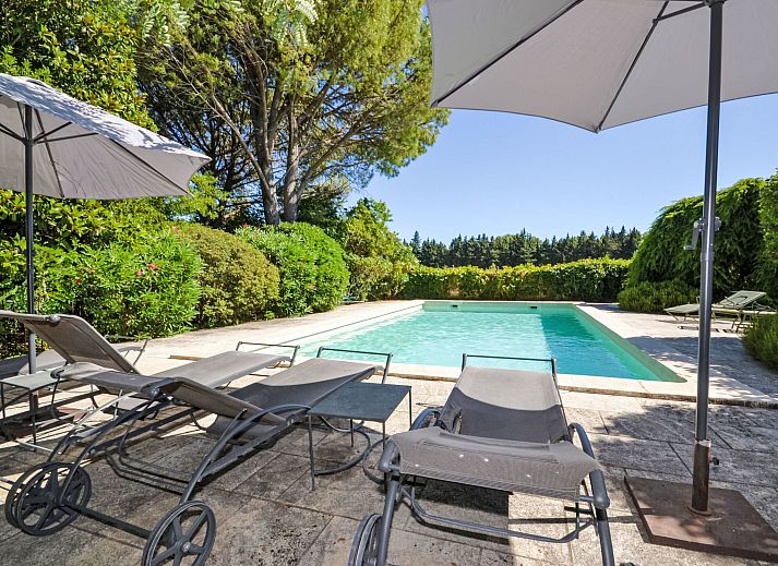 Verblijf 04833713 - Vakantiewoning Provence / Cote d'Azur - Vakantiehuis Les Puits Neufs