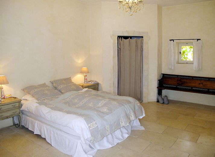 Verblijf 04833713 - Vakantiewoning Provence / Cote d'Azur - Vakantiehuis Les Puits Neufs