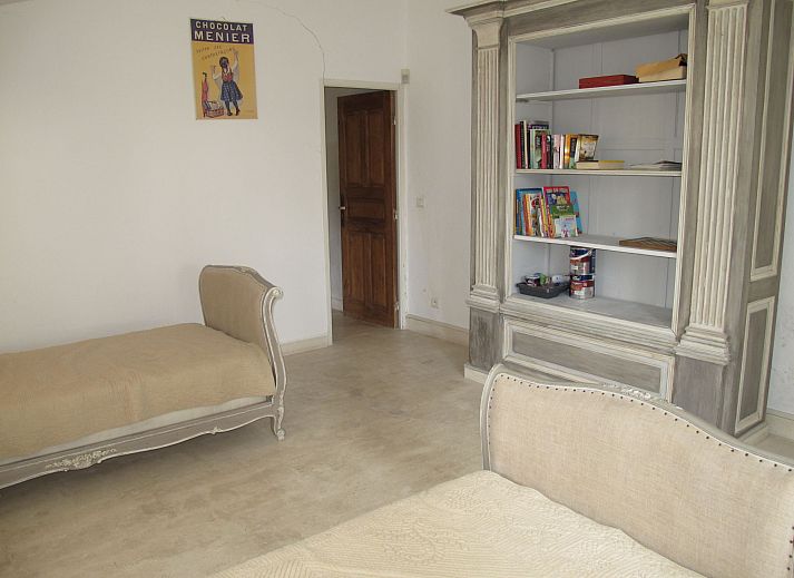 Verblijf 04833713 - Vakantiewoning Provence / Cote d'Azur - Vakantiehuis Les Puits Neufs