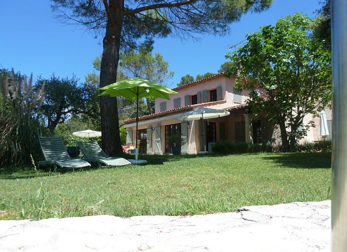 Unterkunft 0485325 • Ferienhaus Provence / Cote d'Azur • villa Tournon 