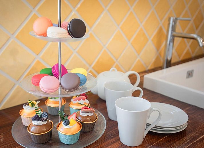 Guest house 04888414 - Holiday property Provence / Cote d'Azur - Le Rayol