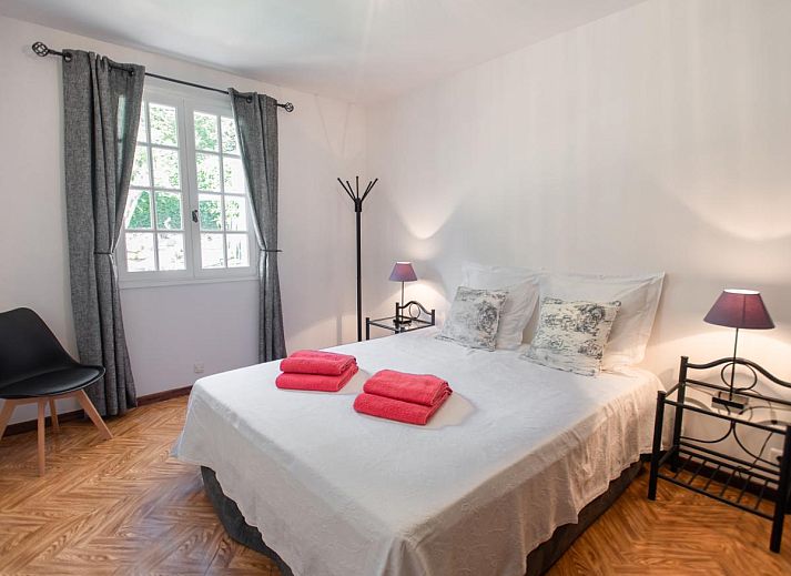 Guest house 04888414 - Holiday property Provence / Cote d'Azur - Le Rayol