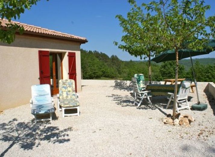 Verblijf 0490201 - Bungalow Midi / Pyrenees - La Solane