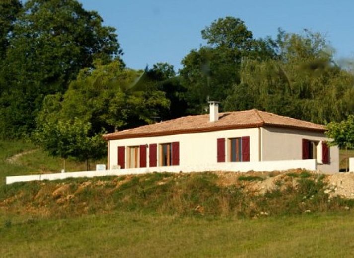 Verblijf 0490201 - Bungalow Midi / Pyrenees - La Solane