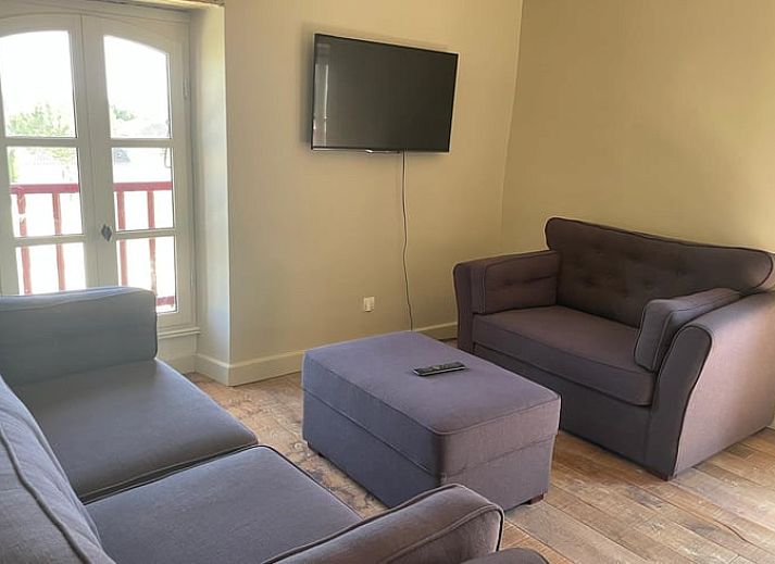Verblijf 04915602 - Vakantiewoning Midi / Pyrenees - Huisje in Roquelaure