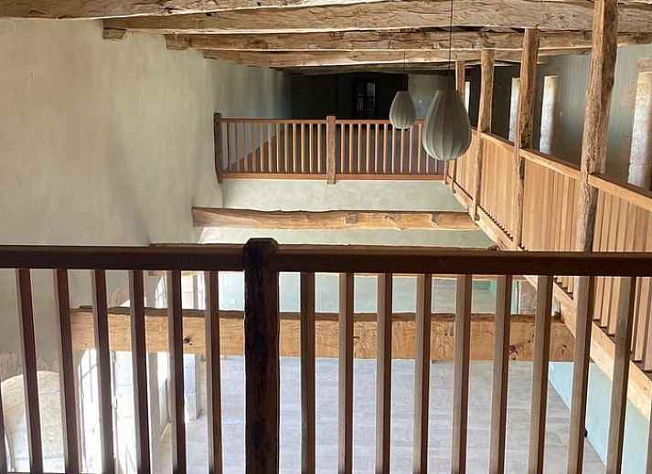 Verblijf 04915602 - Vakantiewoning Midi / Pyrenees - Huisje in Roquelaure