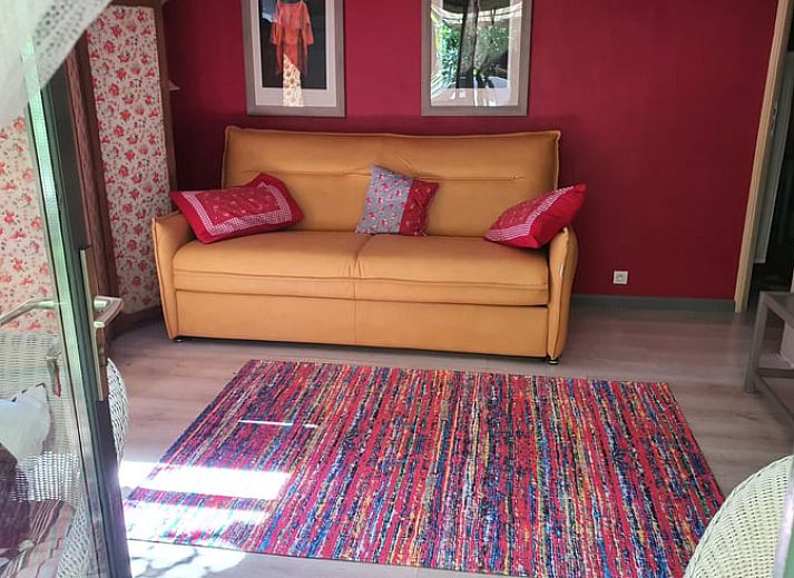 Verblijf 04918307 - Vakantiewoning Midi / Pyrenees - Vakantiehuis in Montfermier