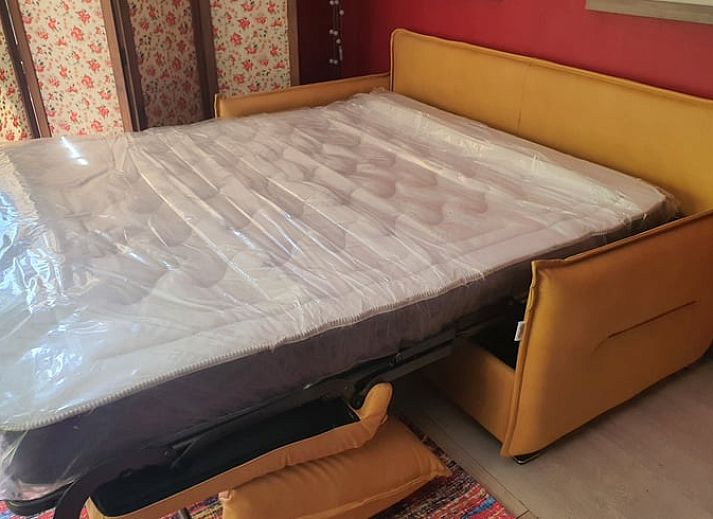 Verblijf 04918307 - Vakantiewoning Midi / Pyrenees - Vakantiehuis in Montfermier