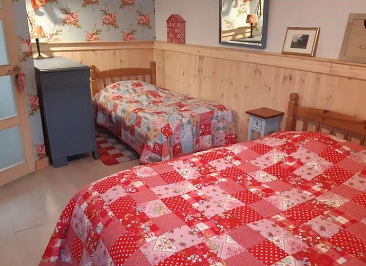 Verblijf 04918307 - Vakantiewoning Midi / Pyrenees - Vakantiehuis in Montfermier