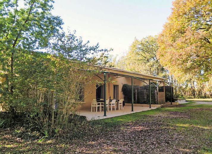 Verblijf 04926305 - Vakantiewoning Midi / Pyrenees - Vakantiehuis Le Pigeonnier