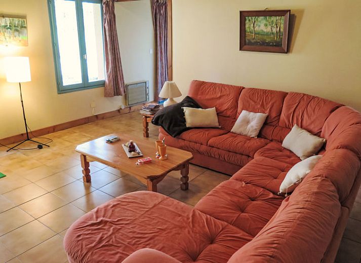 Verblijf 04926305 - Vakantiewoning Midi / Pyrenees - Vakantiehuis Le Pigeonnier