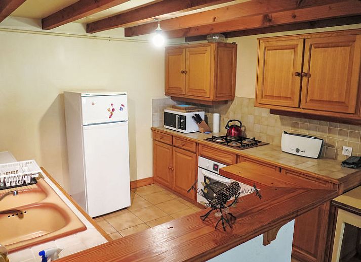 Verblijf 04926305 - Vakantiewoning Midi / Pyrenees - Vakantiehuis Le Pigeonnier