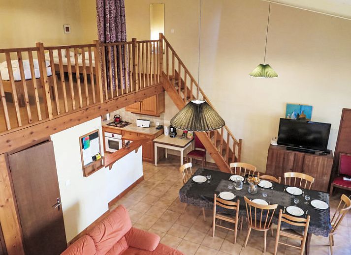 Verblijf 04926305 - Vakantiewoning Midi / Pyrenees - Vakantiehuis Le Pigeonnier