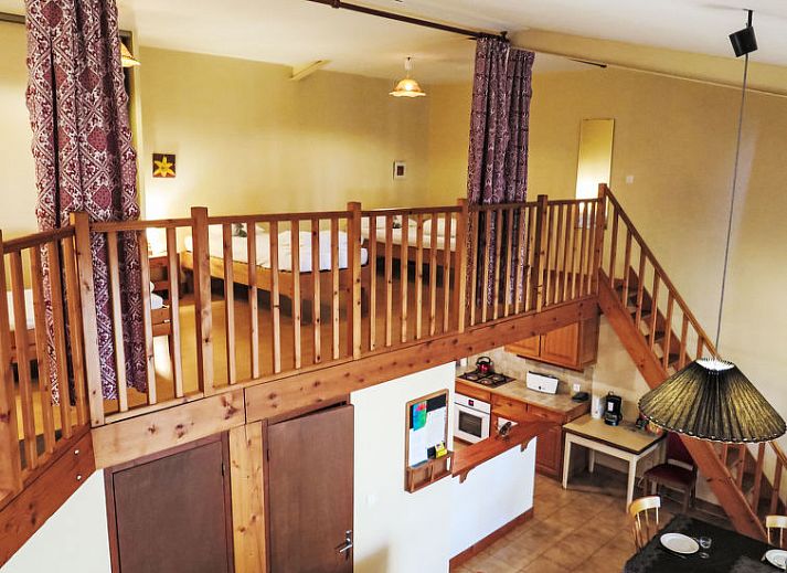Verblijf 04926305 - Vakantiewoning Midi / Pyrenees - Vakantiehuis Le Pigeonnier