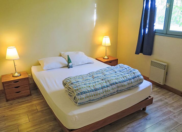 Verblijf 04926305 - Vakantiewoning Midi / Pyrenees - Vakantiehuis Le Pigeonnier