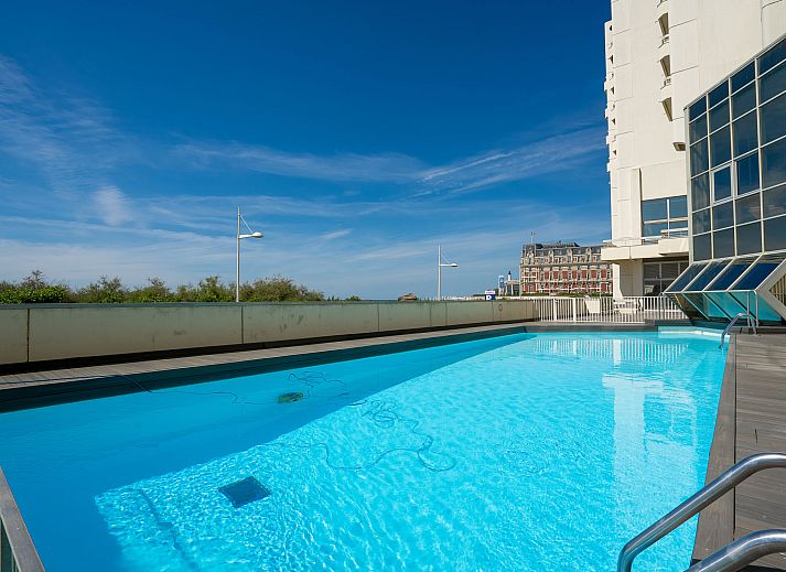 Verblijf 04929049 - Appartement Midi / Pyrenees - Appartement Victoria Surf