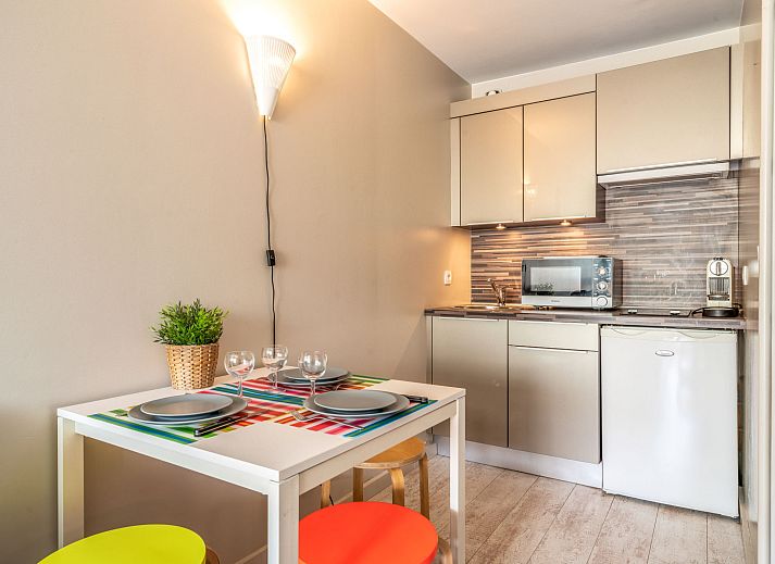 Verblijf 04929049 - Appartement Midi / Pyrenees - Appartement Victoria Surf