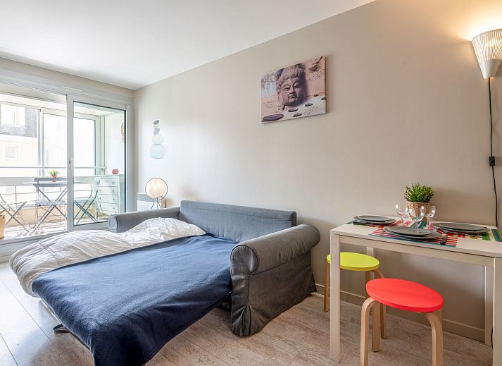 Verblijf 04929049 - Appartement Midi / Pyrenees - Appartement Victoria Surf