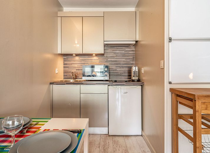 Verblijf 04929049 - Appartement Midi / Pyrenees - Appartement Victoria Surf