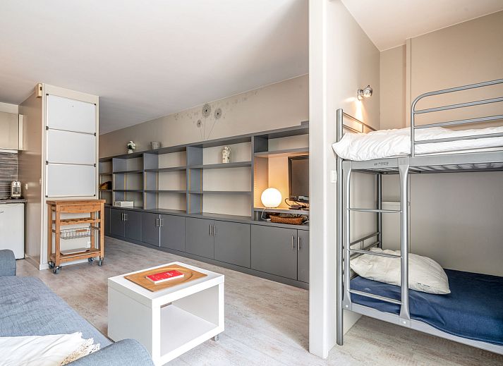 Verblijf 04929049 - Appartement Midi / Pyrenees - Appartement Victoria Surf