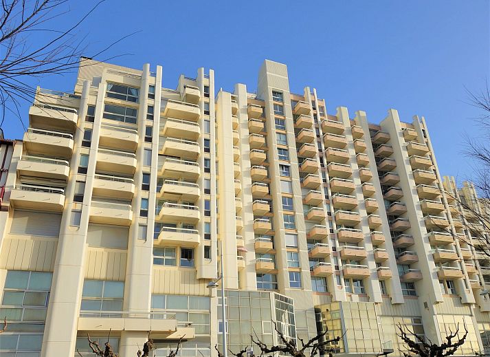 Verblijf 04929049 - Appartement Midi / Pyrenees - Appartement Victoria Surf