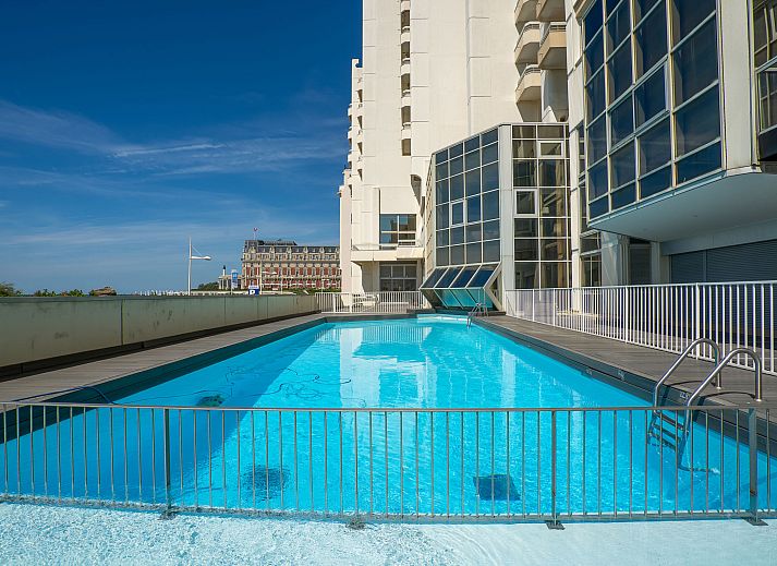 Verblijf 04929049 - Appartement Midi / Pyrenees - Appartement Victoria Surf