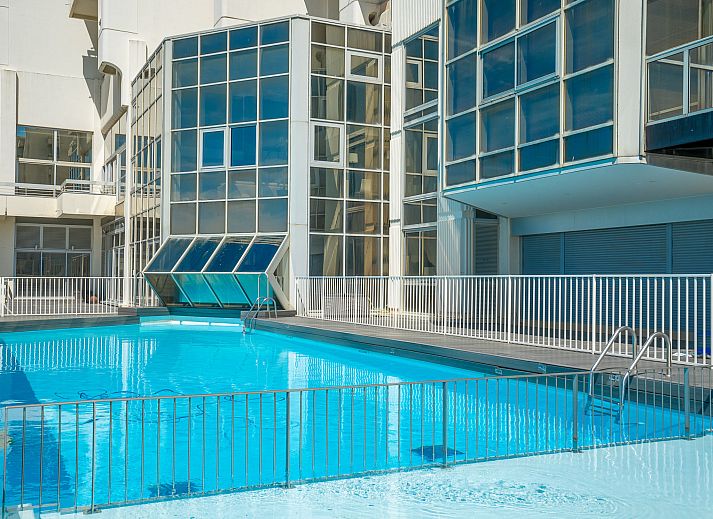 Verblijf 04929049 - Appartement Midi / Pyrenees - Appartement Victoria Surf