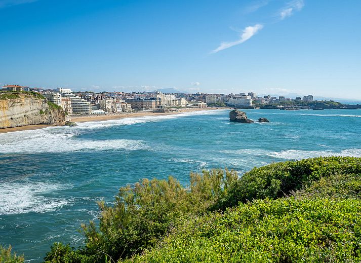 Verblijf 04929049 - Appartement Midi / Pyrenees - Appartement Victoria Surf