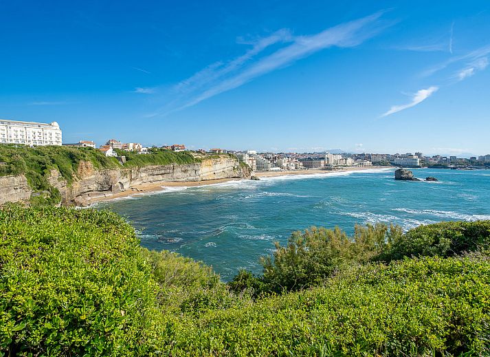 Verblijf 04929049 - Appartement Midi / Pyrenees - Appartement Victoria Surf