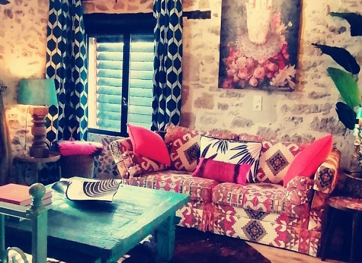 Unterkunft 04950169 - Ferienhaus Midi-Pyrenees - Boutique vakantielodge met jetstream pool voor 2 pers. Occit