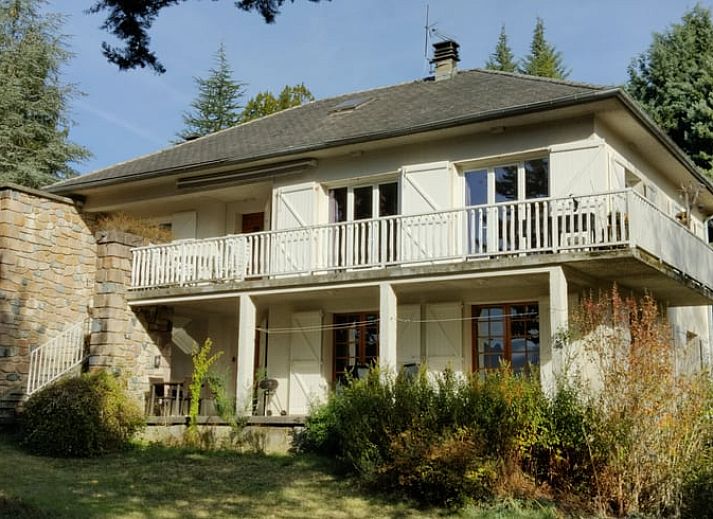 Guest house 04951703 - Holiday property Midi / pyrenees - Huisje in MOULIS