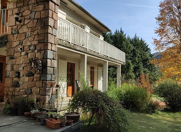 Guest house 04951703 - Holiday property Midi / pyrenees - Huisje in MOULIS