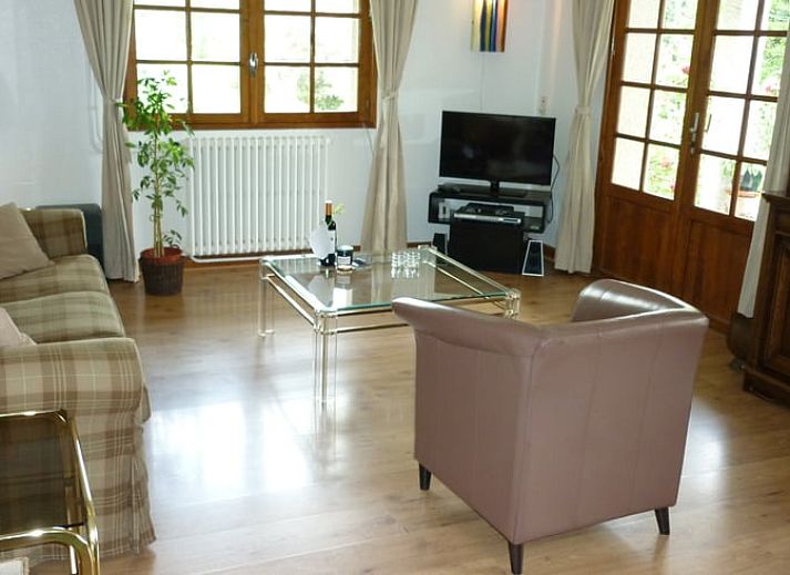 Guest house 04951703 - Holiday property Midi / pyrenees - Huisje in MOULIS