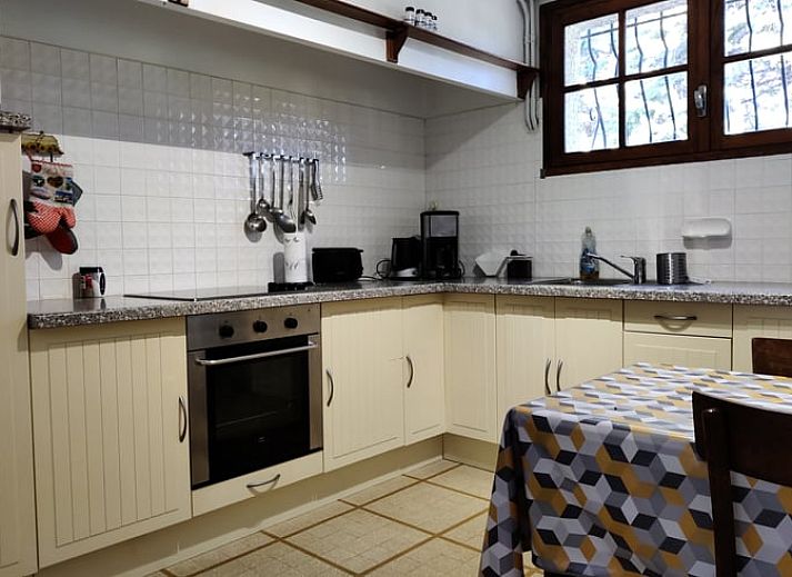 Guest house 04951703 - Holiday property Midi / pyrenees - Huisje in MOULIS