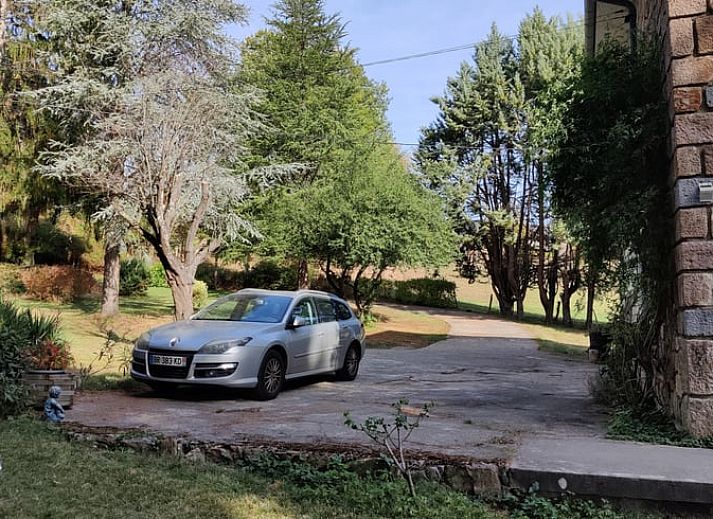 Guest house 04951703 - Holiday property Midi / pyrenees - Huisje in MOULIS