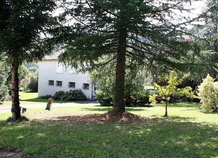 Guest house 04951703 - Holiday property Midi / pyrenees - Huisje in MOULIS