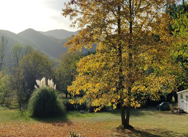 Guest house 04951703 - Holiday property Midi / pyrenees - Huisje in MOULIS