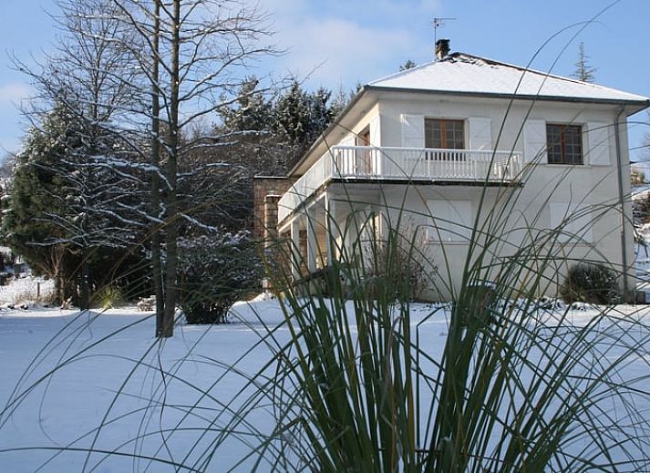 Guest house 04951703 - Holiday property Midi / pyrenees - Huisje in MOULIS