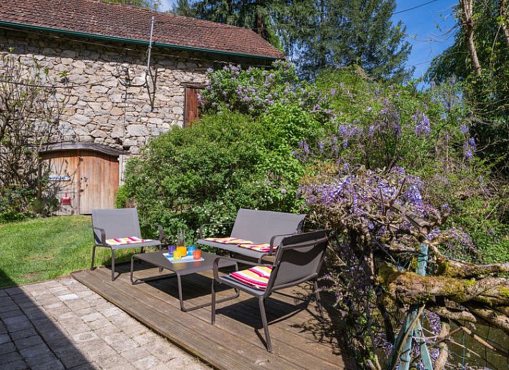 Verblijf 04957903 - Vakantiewoning Midi / Pyrenees - Vakantiehuis Roucan