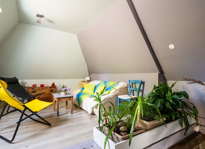 Verblijf 04957903 - Vakantiewoning Midi / Pyrenees - Vakantiehuis Roucan