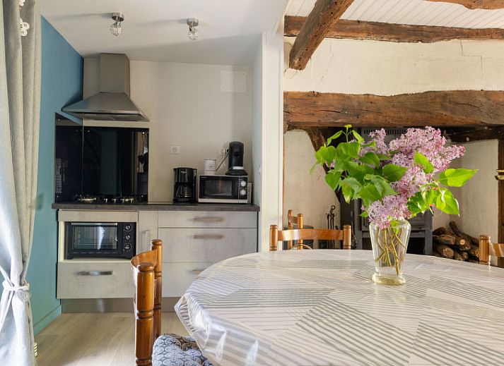 Verblijf 04957903 - Vakantiewoning Midi / Pyrenees - Vakantiehuis Roucan