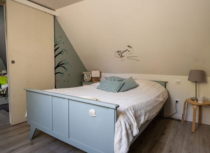 Verblijf 04957903 - Vakantiewoning Midi / Pyrenees - Vakantiehuis Roucan