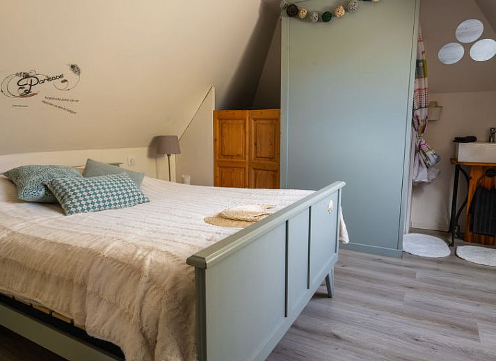 Verblijf 04957903 - Vakantiewoning Midi / Pyrenees - Vakantiehuis Roucan
