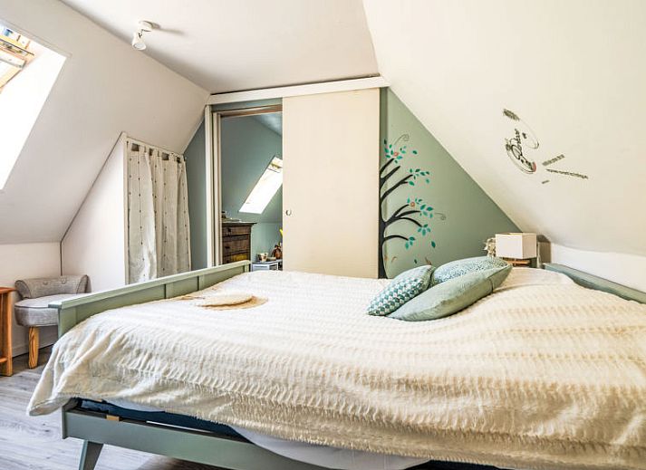 Verblijf 04957903 - Vakantiewoning Midi / Pyrenees - Vakantiehuis Roucan