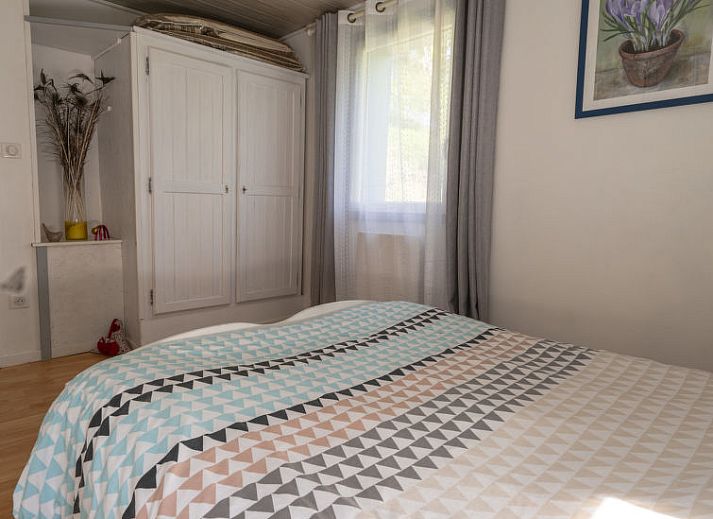 Verblijf 04957903 - Vakantiewoning Midi / Pyrenees - Vakantiehuis Roucan