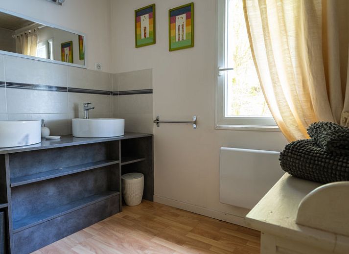 Verblijf 04957903 - Vakantiewoning Midi / Pyrenees - Vakantiehuis Roucan