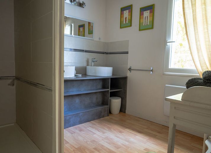 Verblijf 04957903 - Vakantiewoning Midi / Pyrenees - Vakantiehuis Roucan