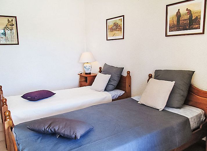 Unterkunft 04963701 - Ferienhaus Midi-Pyrenees - Vakantiehuis Fromental
