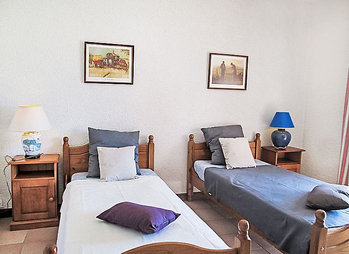 Unterkunft 04963701 - Ferienhaus Midi-Pyrenees - Vakantiehuis Fromental